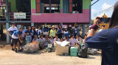 กิจกรรมพัฒนาโรงเรียน (CSR) โครงการพัฒนาบุคคลากร ของกองทุนพัฒนาการกีฬาแห่งชาติ ประจำปี พ.ศ. 2563 ครั้งที่ 1