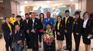 ผลการเลือกกรรมการบริหารกองทุน ประเภทผู้แทนสมาคมกีฬาที่ใช้คำว่า “แห่งประเทศไทย”