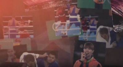 VTR-Olympic 2016_5 Min VTR-Olympic 2016_5 Min