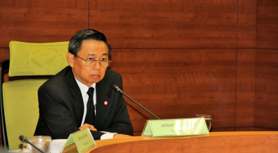 ประชุมคณะอนุกรรมการกลั่นกรองด้านสวัสดิการกีฬา ประกาศหลักเกณฑ์กองทุนพัฒนาการกีฬาแห่งชาติ ครั้งที่ 3/2559