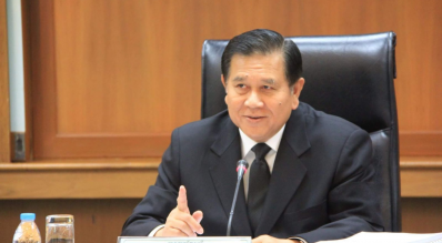 ประชุมคณะกรรมการบริหารกองทุนพัฒนาการกีฬาแห่งชาติ ครั้งที่ 6/2559