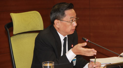 ประชุมคณะอนุกรรมการกลั่นกรองด้านสวัสดิการกีฬา กองทุนพัฒนาการกีฬาแห่งชาติ ครั้งที่ 1/2560