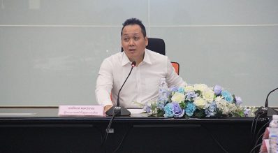 การประชุมคณะอนุกรรมการเตรียมความพร้อมการบริหารพัฒนาทุนหมุนเวียนของกองทุนพัฒนาการกีฬาแห่งชาติ ครั้งที่ 1/2562