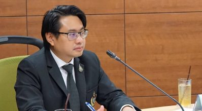 การประชุมคณะอนุกรรมการด้านสวัสดิการกีฬา ครั้งที่ 3/2562