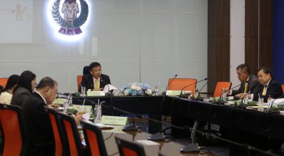 การเห็นชอบให้ทุนการศึกษา ประจำปีการศึกษา 2563