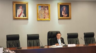 บอร์ดกองทุนพัฒนาการกีฬาแห่งชาติ ปรับเพิ่มเงินรางวัลให้กับนักกีฬา