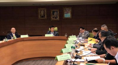 คณะอนุกรรมการด้านสวัสดิการกีฬาอนุมัติกว่า 99 ล้านบาทให้แก่ 6 สมาคมกีฬาที่คว้าเหรียญจากรายการชิงแชมป์โลกและชิงแชมป์เอเชีย