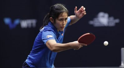 กองทุนฯ ส่งเสริม และร่วมสนับสนุนรายการ แข่งขันเทเบิลเทนนิสชิงแชมป์เอเชีย 2021 หรือไอทีทีเอฟ-เอทีทียู เอเชียน เทเบิลเทนนิส แชมเปียนชิพ”