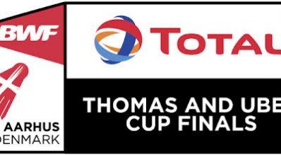 ทัพลูกขนไก่ไทยเตรียมลุยศึกใหญ่ในรายการ TOTAL BWF Thomas & Uber Cup Finals 2020