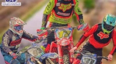 เตรียมมันส์กันต่อในสนามสุดท้าย รายการ FMSCT Thailand SuperCross 2021