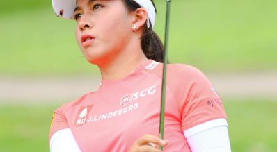 ปีทองของ “โปรจีน” อาฒยา ฐิติกุล