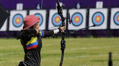 ผลวิจัยการฝึกจินตภาพที่มีต่อความแม่นยำของนักกีฬายิงธนูจังหวัดลำปาง