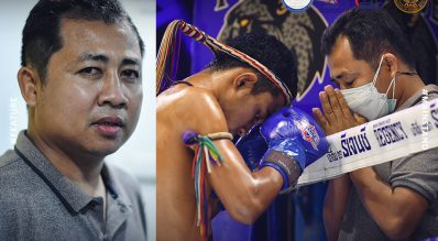 “ผศ.ดร.สำราญ สุขแสวง” อดีตกำปั้นค่าตัวเฉียดแสนผู้เดินสายวิชาการเพื่อให้นักชกมีการศึกษา