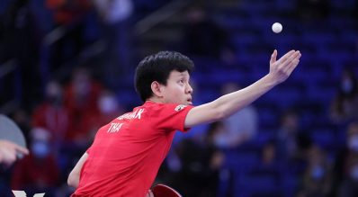 ไบรท์ตบฉลุยเข้าชนญี่ปุ่นตัดเชือกเข้าเมนดรอว์ ESS 2022