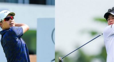 “โปรพีท” ประเดิม กอล์ฟไทยแลนด์ โอเพ่น ครั้งที่ 50