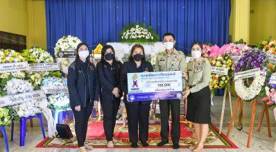 สวัสดิการ 64