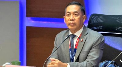 การประชุมคณะอนุกรรมการติดตามผลการดำเนินโครงการของกองทุนพัฒนาการกีฬาแห่งชาติ ครั้งที่ 6/2567