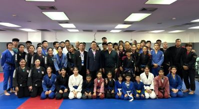 คณะอนุกรรมการติดตามผลการดำเนินโครงการของกองทุนพัฒนาการกีฬาแห่งชาติ ติดตามและกำกับดูแลการเก็บตัวฝึกซ้อมของนักกีฬาซีเกมส์และอาเซียนพาราเกมส์