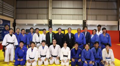 คณะอนุกรรมการติดตามผลการดำเนินโครงการของกองทุนพัฒนาการกีฬาแห่งชาติ ติดตามและกำกับดูแลการเก็บตัวฝึกซ้อมของนักกีฬาซีเกมส์และอาเซียนพาราเกมส์