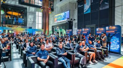 บิ๊กอีเวนต์กลางกรุง! “บุรีรัมย์ มาราธอน 2026” แถลงใหญ่ฉลอง 10 ปี จัดคิกออฟเปิดรับสมัครครั้งแรกที่ One Bangkok พร้อมรางวัลรวมกว่า 10 ล้าน