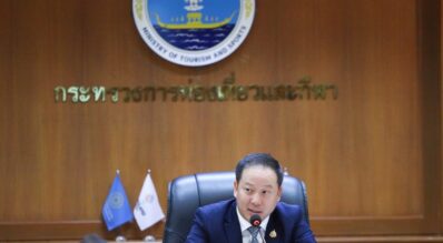 กองทุนพัฒนาการกีฬาแห่งชาติ ร่วมประชุมติดตามการเบิกจ่ายงบประมาณสมาคมกีฬา ประจำปี 2568