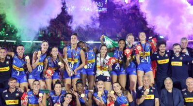 Special Scoop: กองทุนพัฒนาการกีฬาแห่งชาติ ทำไมประเทศไทยถูกยกให้เป็น “เจ้าภาพจัดวอลเลย์บอลหญิงชิงแชมป์โลกที่ดีที่สุด”