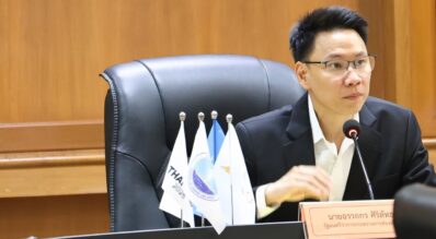 รัฐมนตรีว่าการกระทรวงการท่องเที่ยวและกีฬา ประชุมเตรียมความพร้อมการแข่งขันขี่ม้า Princess’s Cup Thailand 2025