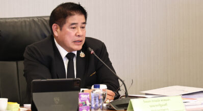 ร้อยเอก ธรรมนัส รองนายกรัฐมนตรี ในฐานะประธานบอร์ดกองทุนฯ พร้อมด้วย รัฐมนตรี อรรถกร อนุมัติเบี้ยเลี้ยงซีเกมส์–อาเซียนพาราเกมส์ พร้อมสั่งการกองทุน-สมาคมดำเนินการเบิกจ่ายให้ถึงมือนักกีฬาโดยด่วน