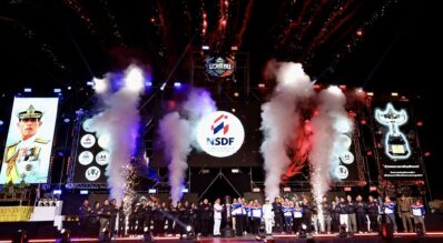NSDF ร่วมปิดฉากซีซั่น 3 อย่างยิ่งใหญ่ “สืบสานมวยไทยจากรากหญ้าสู่สากล Authentic Muaythai” ชิงแชมป์ประเทศไทย ประจำปีงบประมาณ 2568