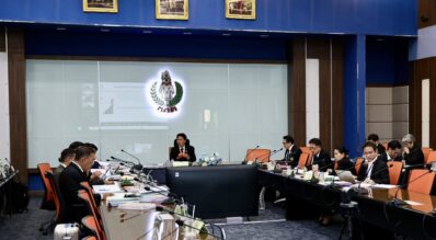 บอร์ดกองทุนพัฒนาการกีฬาแห่งชาติ อนุมัติเงินรางวัลนักกีฬา ผู้ฝึกสอน และสมาคมกีฬา จากผลงานการแข่งขันระดับโลกและเอเชีย