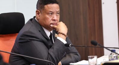 กองทุนพัฒนาการกีฬาแห่งชาติ ประชุมคณะอนุกรรมการด้านสวัสดิการกีฬา ครั้งที่ 2/2569