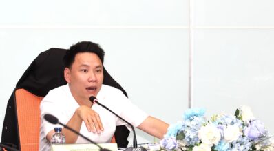 รมว.อรรถกร เป็นประธานการประชุมคณะกรรมการบริหารกองทุนฯ ครั้งที่ 5/2569