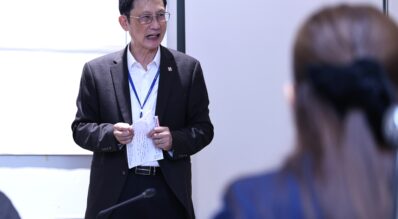 คณะทำงานฯ เดินหน้าปรับเกณฑ์เงินรางวัลกีฬา จัด Workshop รับฟังความเห็นรอบด้าน