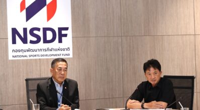 กองทุนฯ ประชุมอนุกรรมการติดตามผลโครงการ ครั้งที่ 4/2569 เร่งรัดเบิกจ่ายงบฯ เตรียมลุยลงพื้นที่พบนักกีฬาเยาวชนทั่วประเทศ ทั้ง 5 ภาค